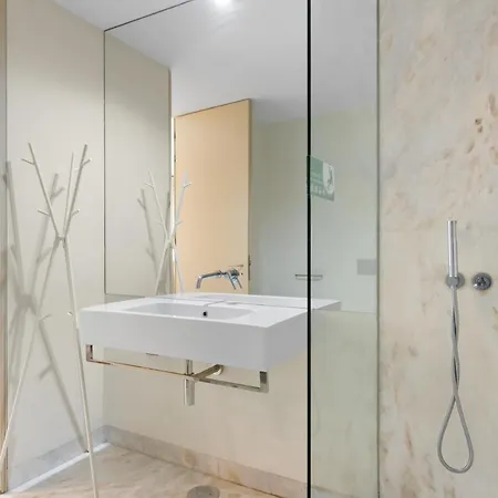 Timeout Market 2 Bedrooms Apartamento