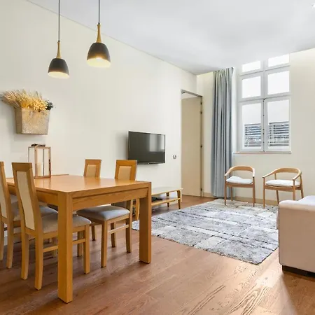 Timeout Market 2 Bedrooms * リスボン